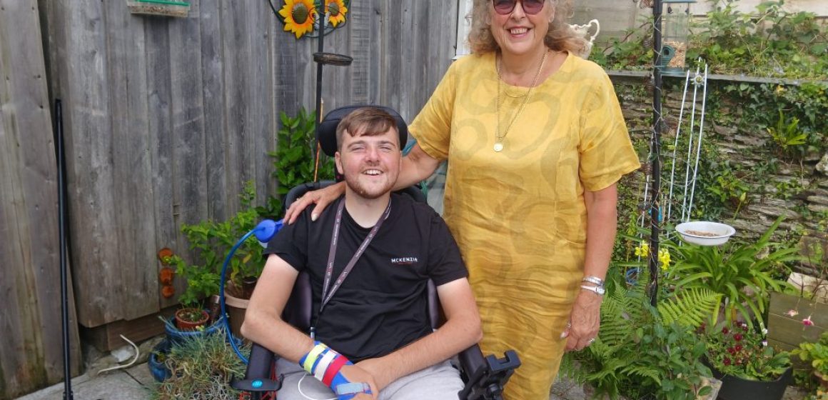 Seth and Julie Marks